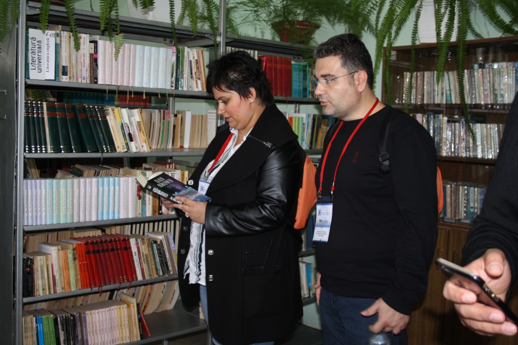 Don't want Adaptability Luxury Vizită de studiu în raionul Cahul a bibliotecarilor din Turcia -  www.cahul.md