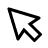 cursor