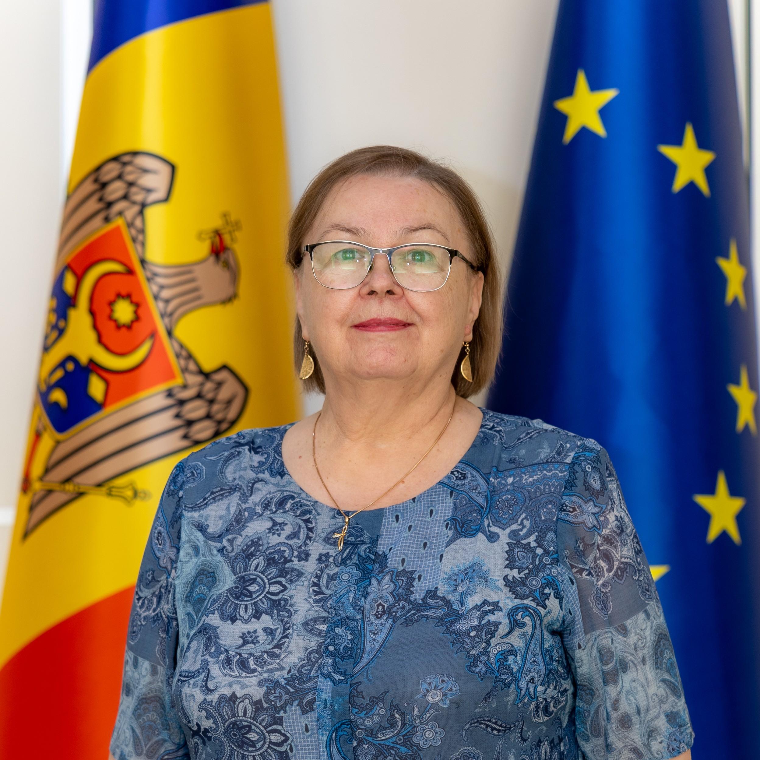 Cornelia PREPELIȚĂ
