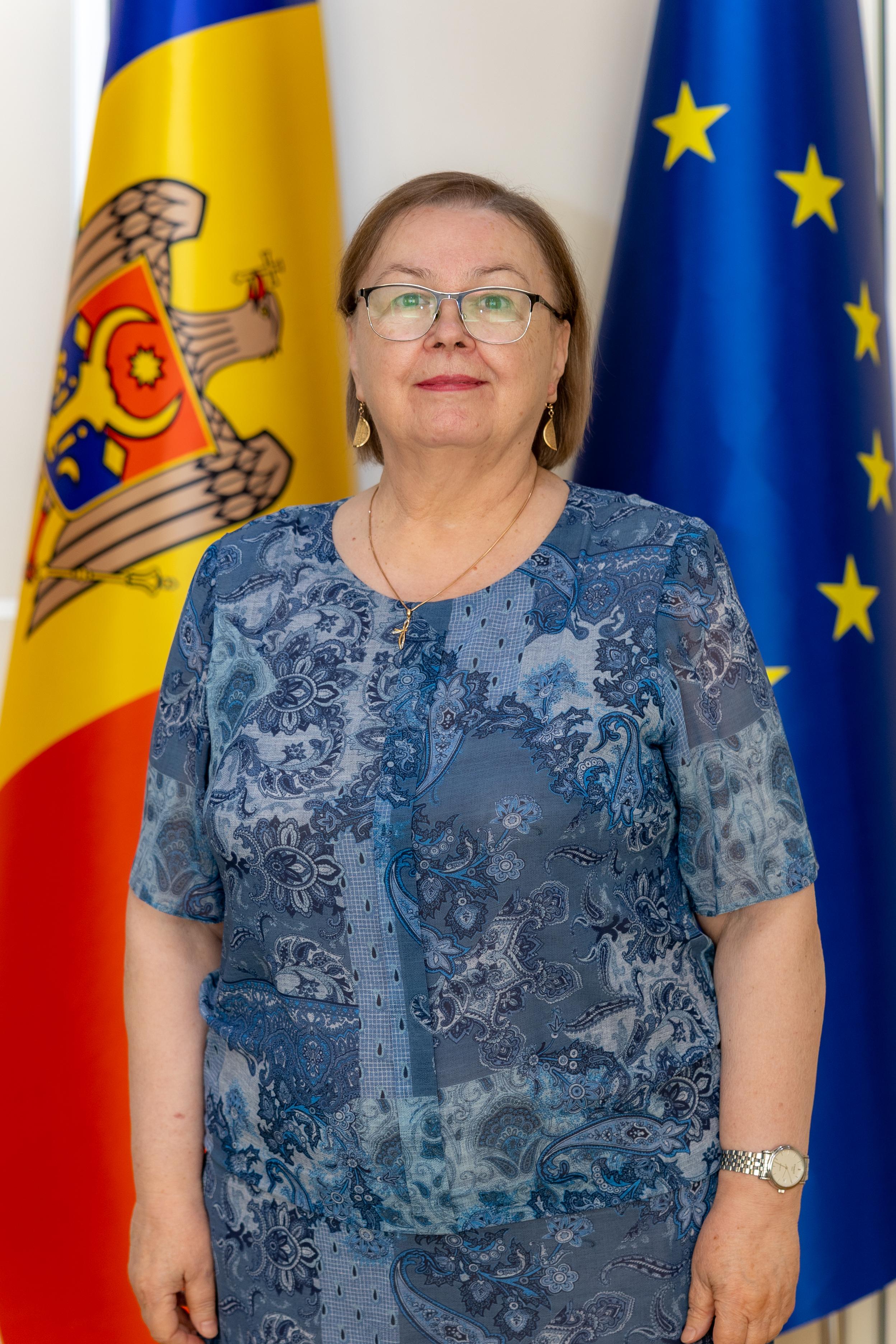 Cornelia PREPELIȚĂ