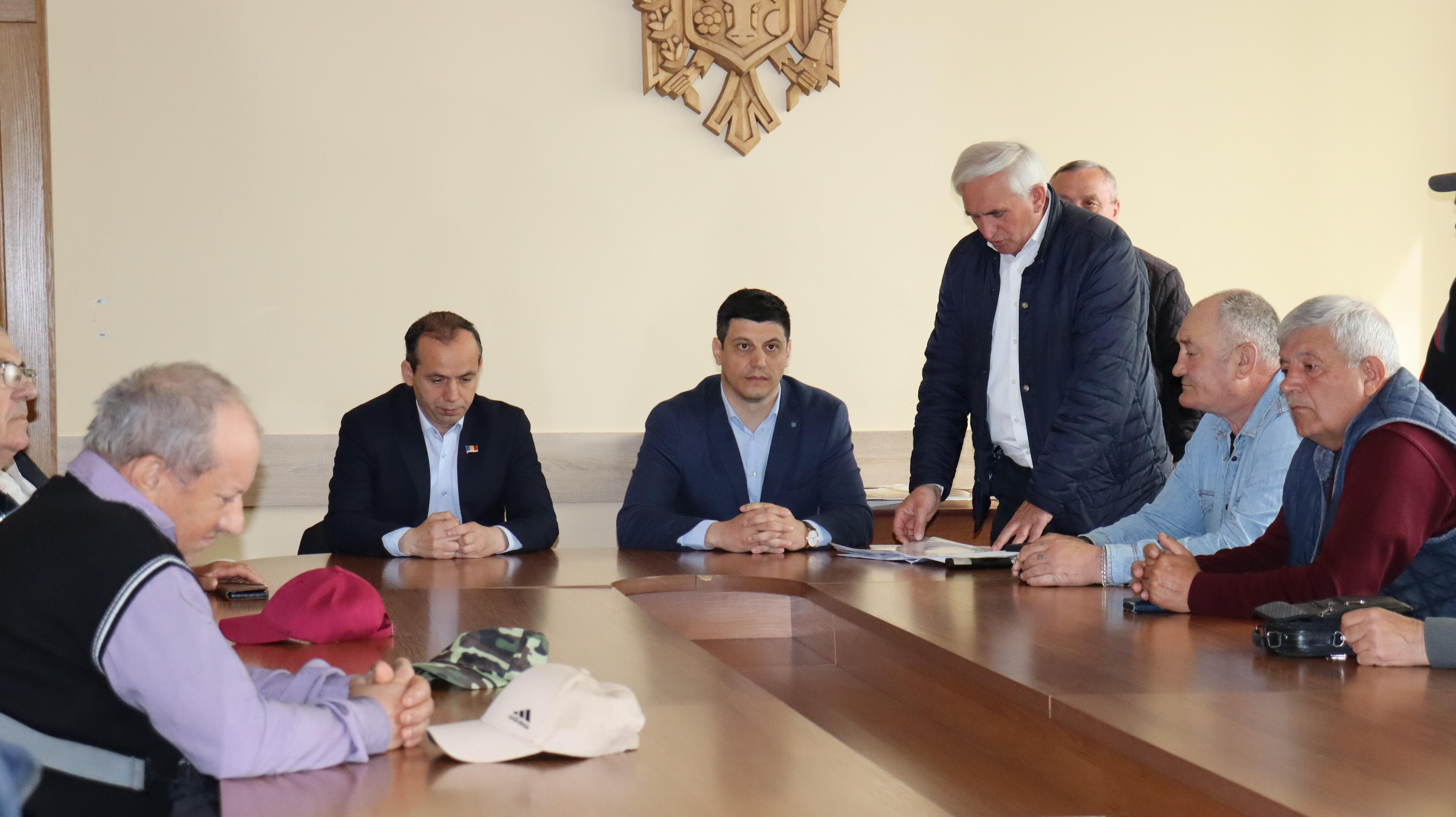  Sprijin pentru eroii de la Cernobîl, la 40 de ani de la catastrofa nucleară