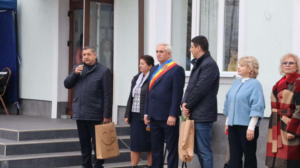  Tradition, Faith and Community – The Village Festivals of Burlăceni, Slobozia Mare and Roșu Celebrated in Cahul District