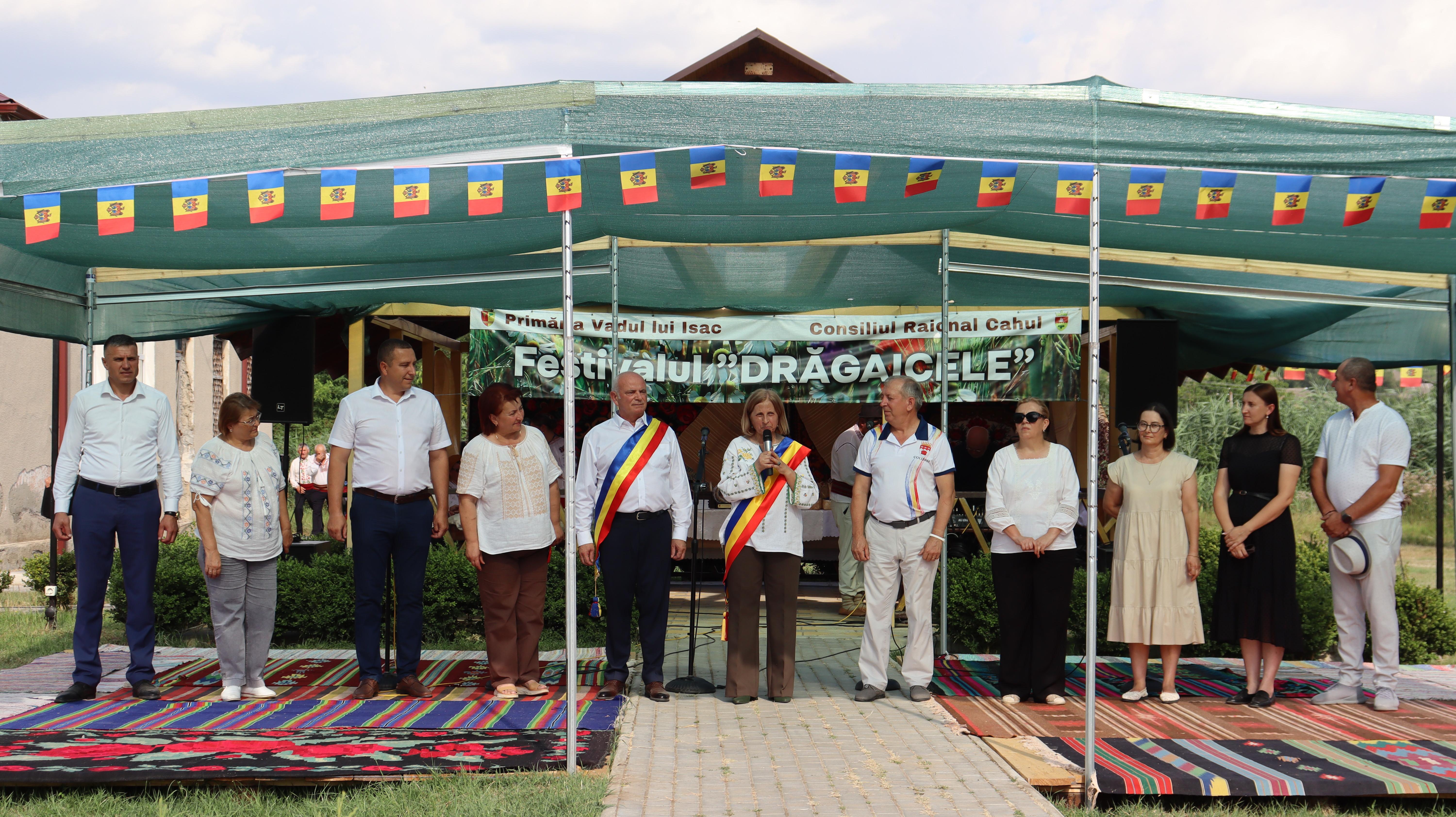  Festivalul „Drăgaicele”, ediția a V-a